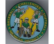 Michigan District 1 Little League