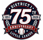 Michigan District 1 Little League