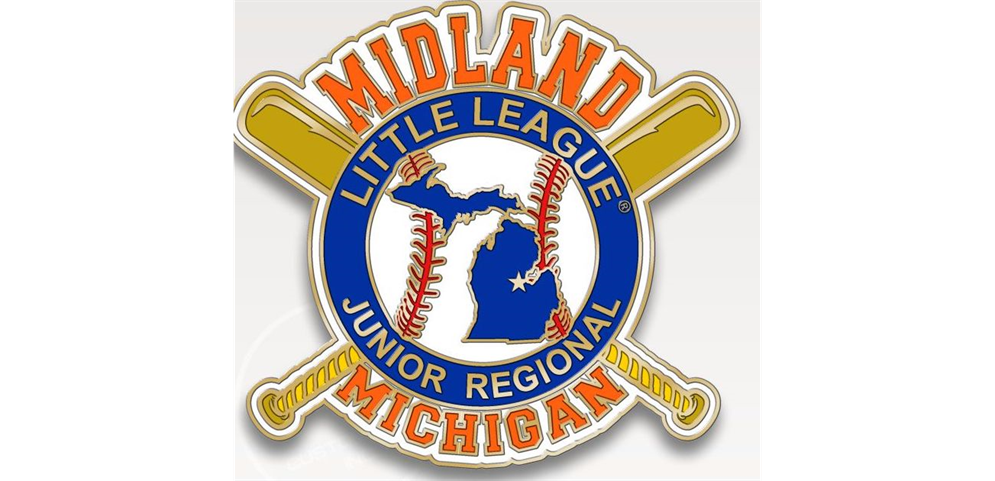 Central Region Junior Baseball